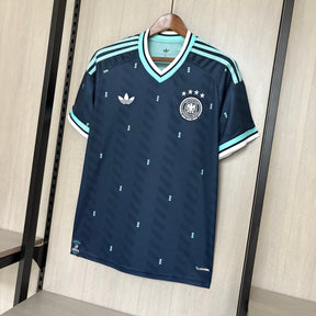 Camisa Alemanha 2026/27 II