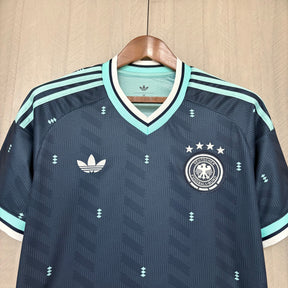 Camisa Alemanha 2026/27 II