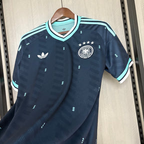 Camisa Alemanha 2026/27 II