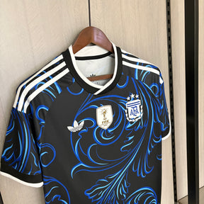 Camisa Argentina 2026/27 II