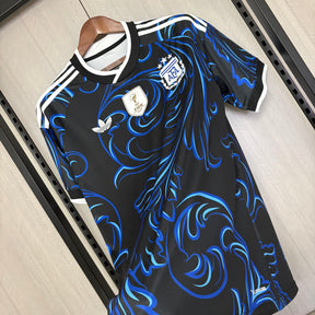Camisa Argentina 2026/27 II