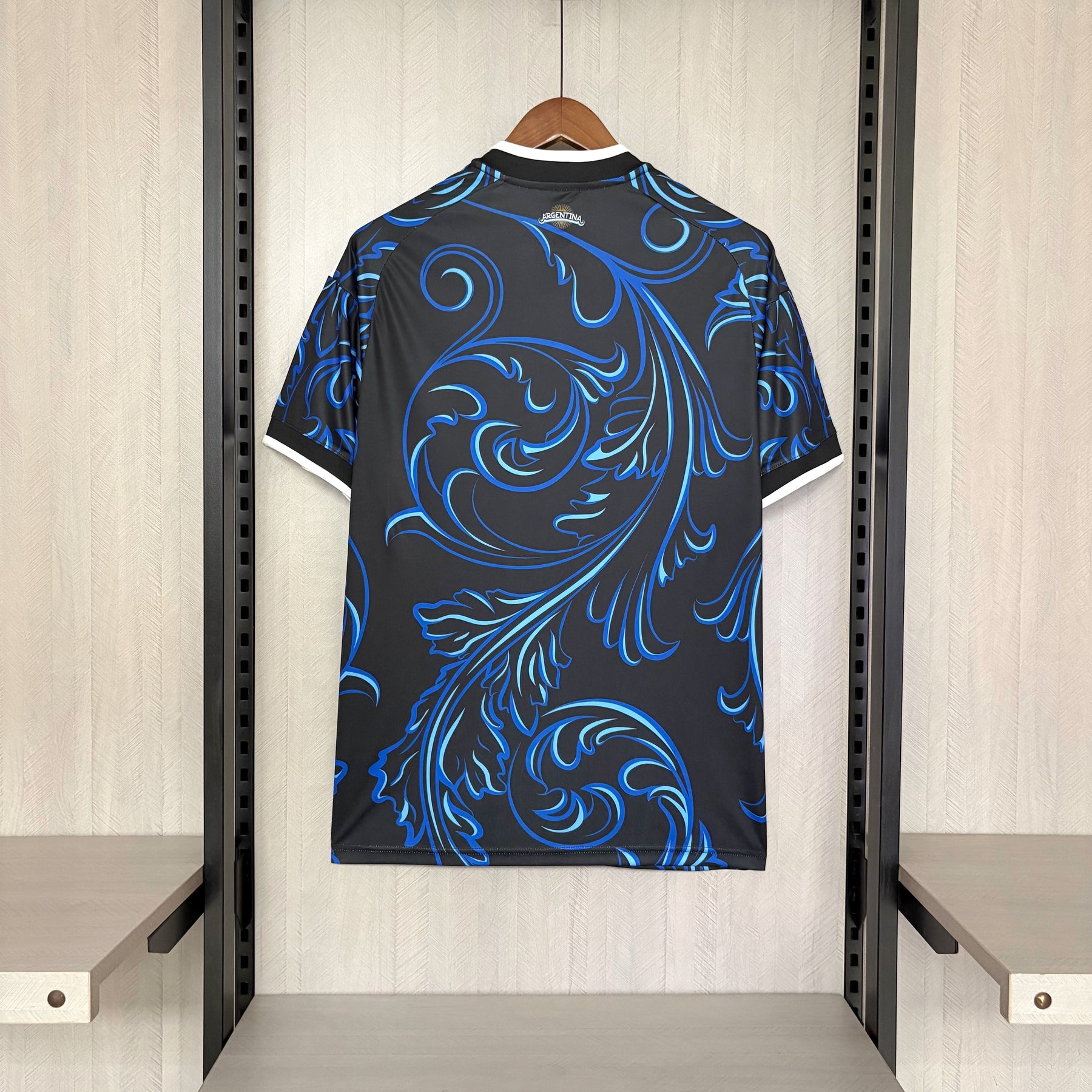 Camisa Argentina 2026/27 II
