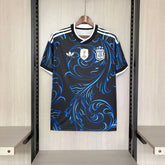 Camisa Argentina 2026/27 II