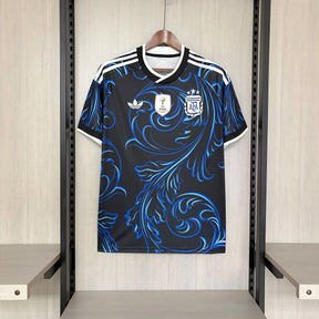 Camisa Argentina 2026/27 II