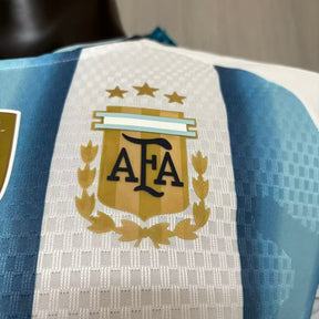 Camisa Argentina 2026/27 I Jogador
