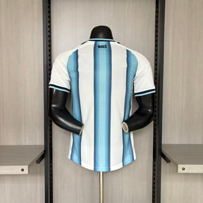 Camisa Argentina 2026/27 I Jogador