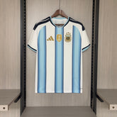 Camisa Argentina FWC 26/27 Home