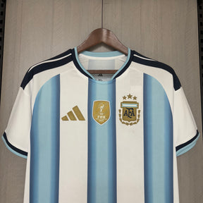 Camisa Argentina FWC 26/27 Home