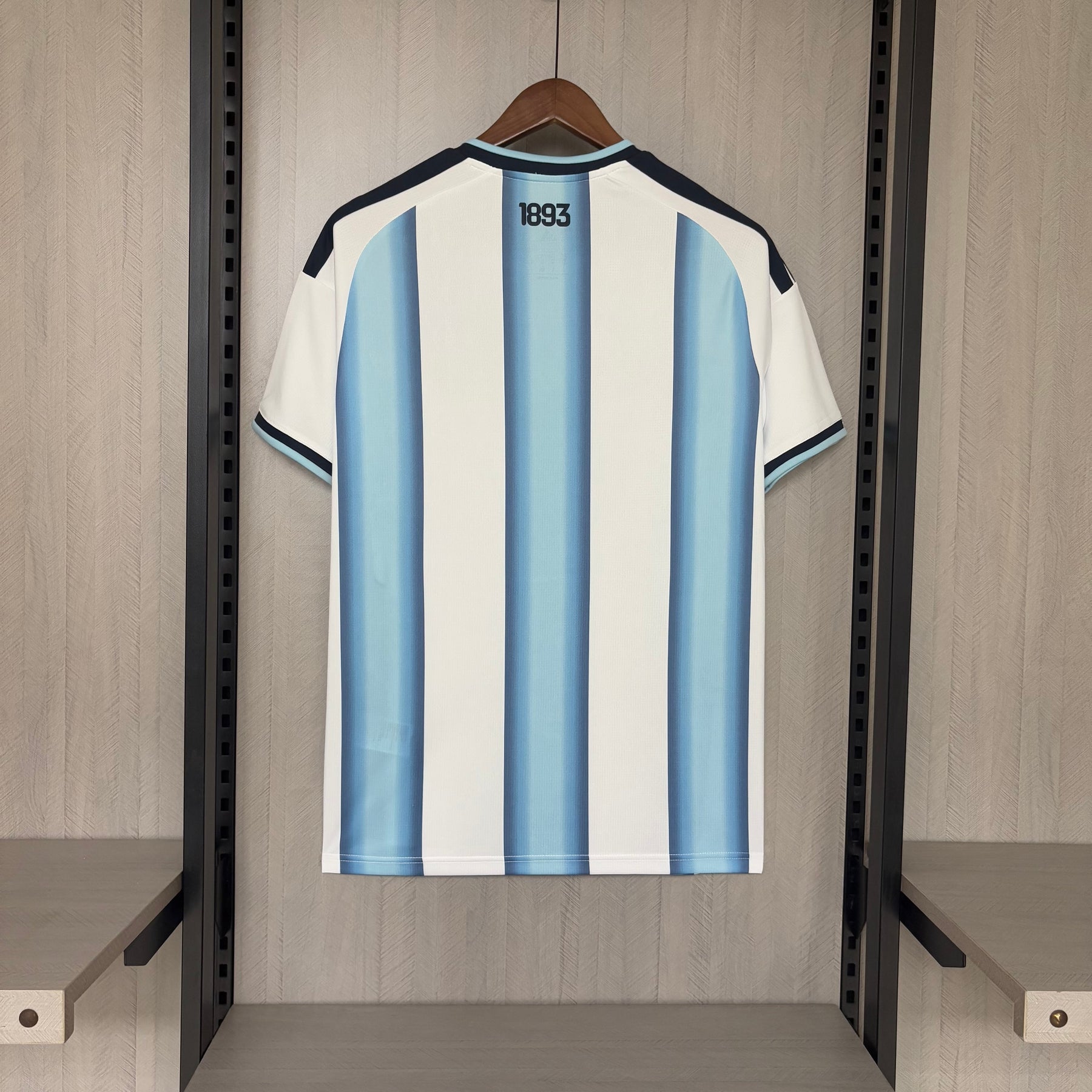 Camisa Argentina FWC 26/27 Home