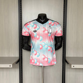 Camisa Bélgica 2026/27 II Jogador