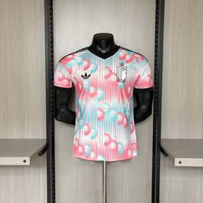 Camisa Bélgica 2026/27 II Jogador