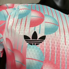 Camisa Bélgica 2026/27 II Jogador