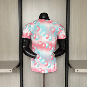 Camisa Bélgica 2026/27 II Jogador