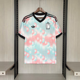 Camisa Bélgica 2026/27 II