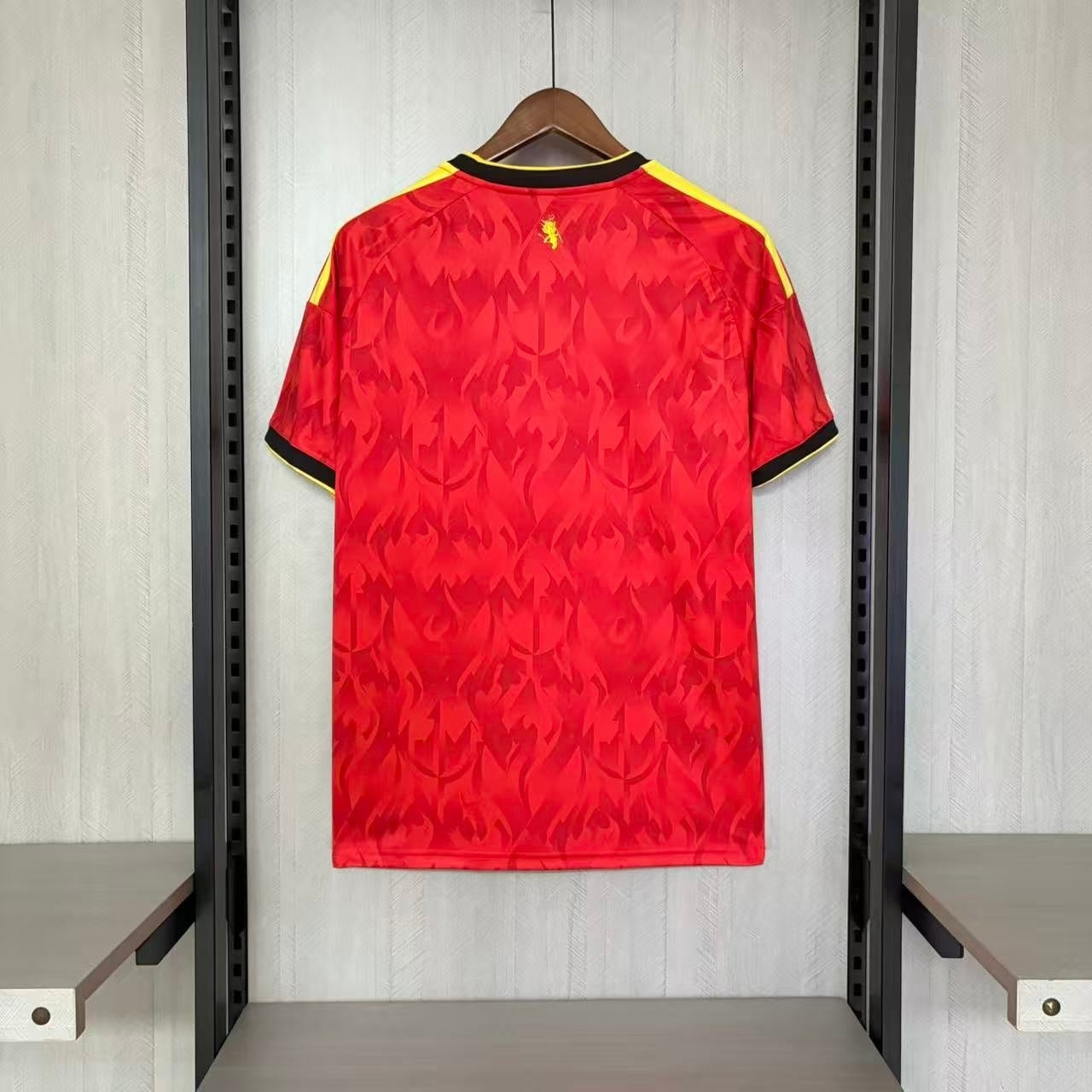 Camisa Bélgica 2026/27 I