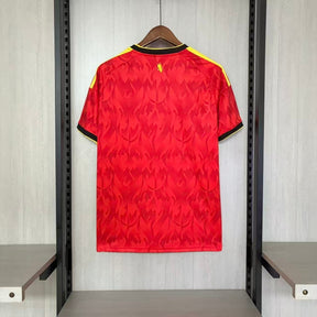 Camisa Bélgica 2026/27 I