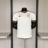 Camisa Espanha 2026/27 II Jogador