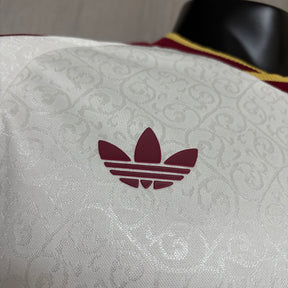 Camisa Espanha 2026/27 II Jogador