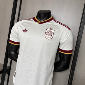 Camisa Espanha 2026/27 II Jogador