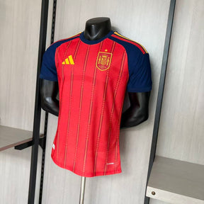Camisa Espanha 2026/27 I Jogador
