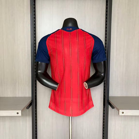 Camisa Espanha 2026/27 I Jogador