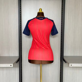 Camisa Feminina Espanha 2026/27 I