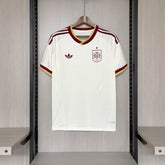 Camisa Espanha 2026/27 II