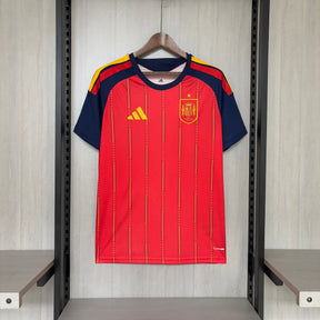 Camisa Espanha 2026/27 I