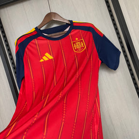 Camisa Espanha 2026/27 I