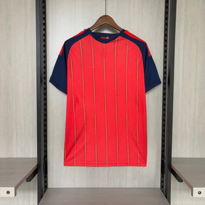 Camisa Espanha 2026/27 I