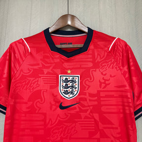 Camisa Inglaterra 2026/27 I