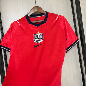Camisa Inglaterra 2026/27 I