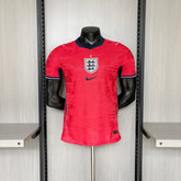 Camisa Inglaterra 2026/27 I Jogador