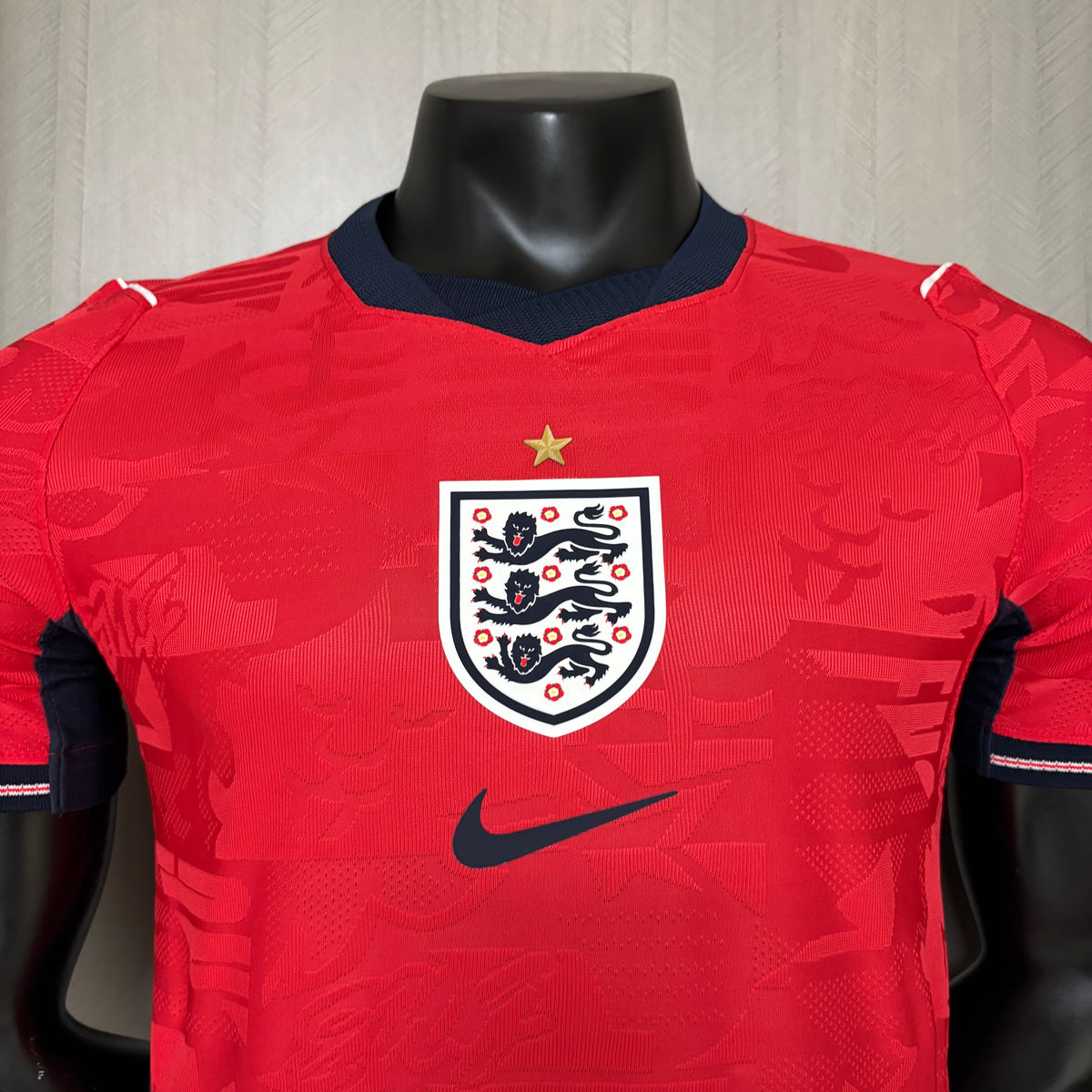 Camisa Inglaterra 2026/27 I Jogador