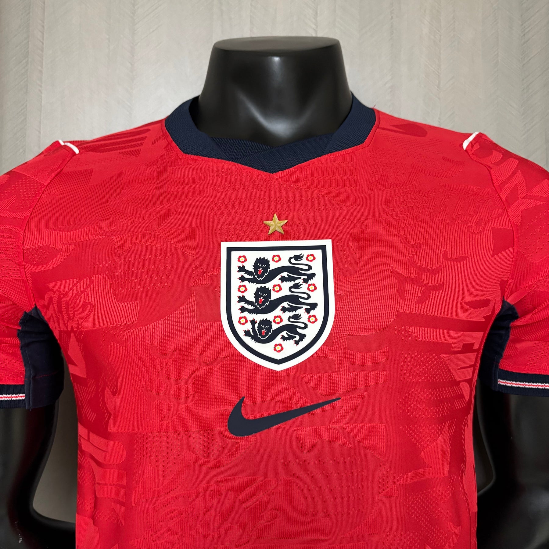 Camisa Inglaterra 2026/27 I Jogador