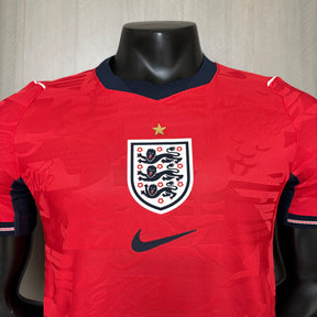 Camisa Inglaterra 2026/27 I Jogador