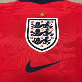 Camisa Inglaterra 2026/27 I Jogador