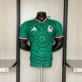 Camisa México 2026/27 I Jogador