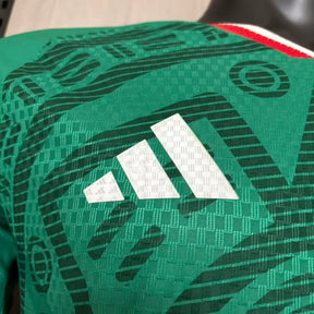 Camisa México 2026/27 I Jogador