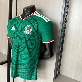 Camisa México 2026/27 I Jogador