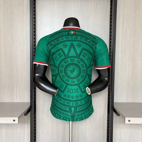 Camisa México 2026/27 I Jogador