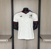 Camisa México 2026/27 II Jogador