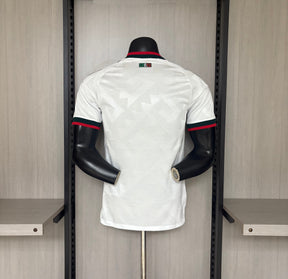 Camisa México 2026/27 II Jogador