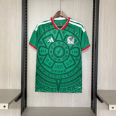 Camisa México 2026/27 I