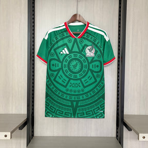 Camisa México 2026/27 I