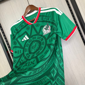 Camisa México 2026/27 I