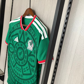 Camisa México 2026/27 I