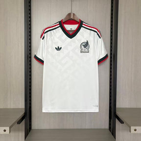 Camisa México 2026/27 II
