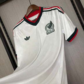 Camisa México 2026/27 II