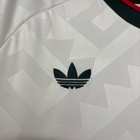 Camisa México 2026/27 II